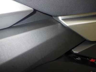 Honda GL1800 Gold Wing Tour DCT 2025