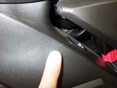 Honda GL1800 Gold Wing Tour DCT 2025