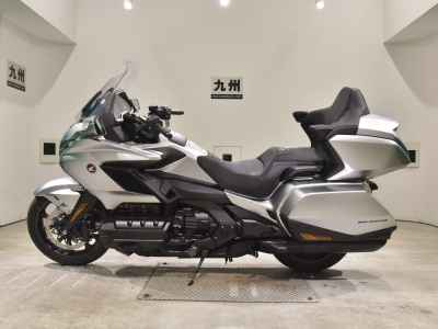 Honda GL1800 Gold Wing Tour DCT 2025