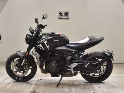 Triumph Tiger Sport 660 2022