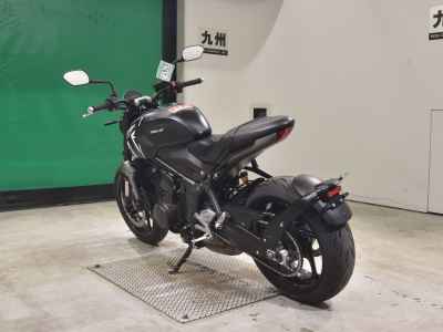 Triumph Tiger Sport 660 2022