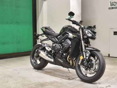 Triumph Street Triple RS 2026