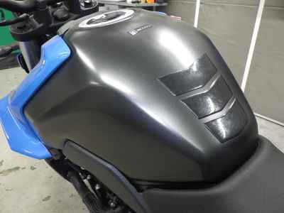 Suzuki GSX-8S 2024