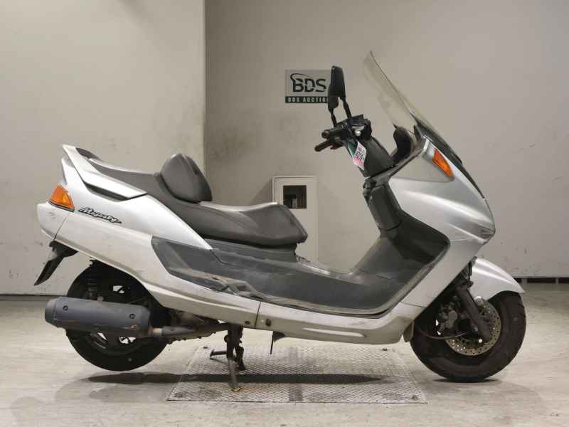 Yamaha Majesty 250