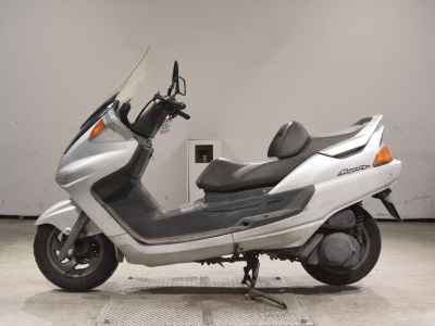Yamaha Majesty 250
