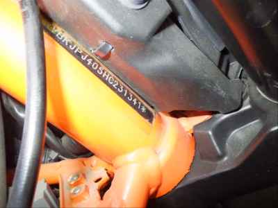 KTM 390 Duke 2018