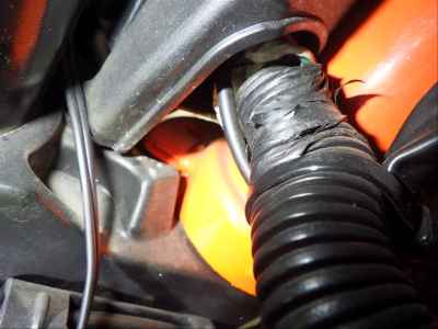 KTM 390 Duke 2018