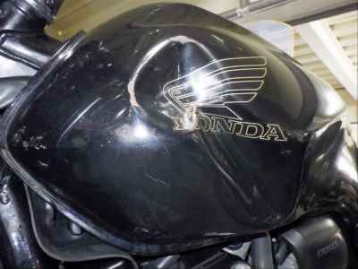 Honda CB400SFV 2010