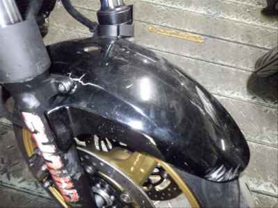 Honda CB400SFV 2010