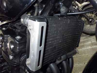 Honda CB400SFV 2010
