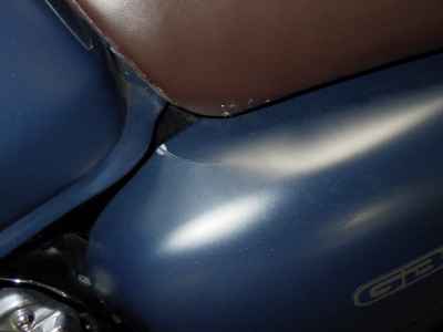 Honda GB350 2024