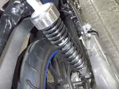 Honda GB350 2024