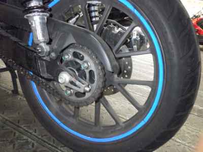 Honda GB350 2024