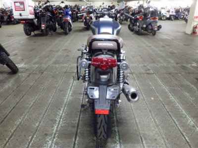 Honda GB350 2024