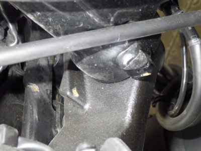 Honda GB350 2024
