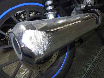 Honda GB350 2024