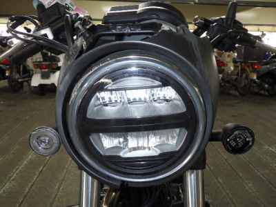 Honda GB350 2024
