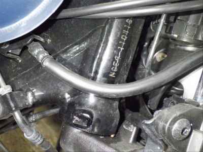 Honda GB350 2024