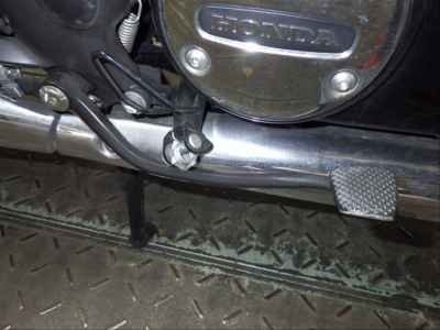 Honda GB350 2024
