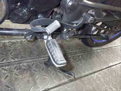 Honda GB350 2024