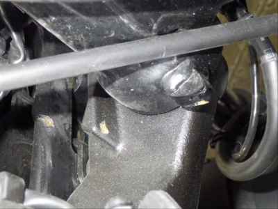 Honda GB350 2024