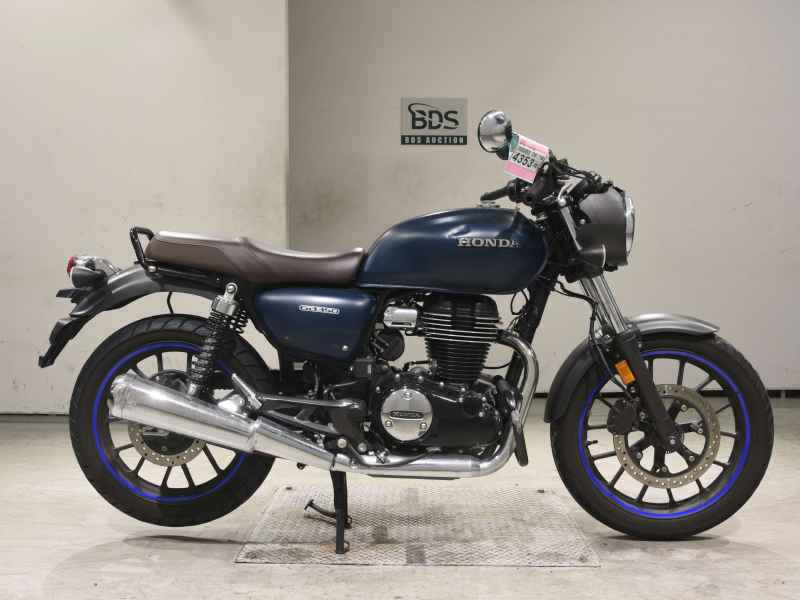 Honda GB350 2024