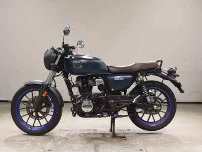 Honda GB350 2024