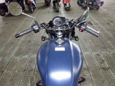 Honda GB350 2024