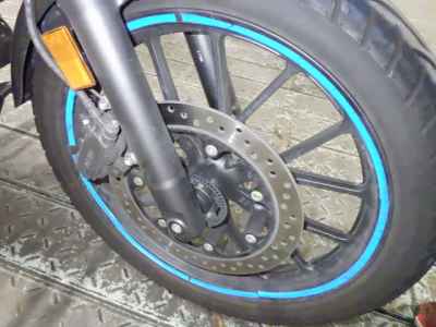 Honda GB350 2024