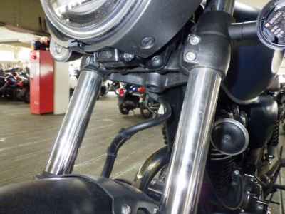 Honda GB350 2024