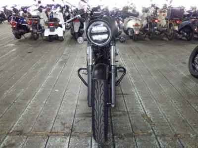 Honda GB350 2024