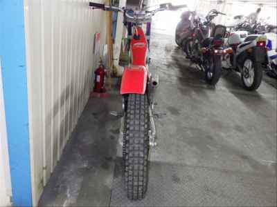Honda RTL250R