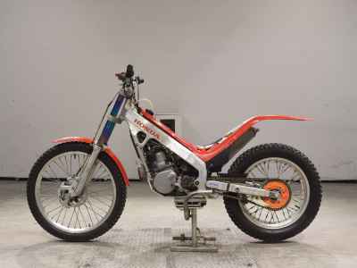 Honda RTL250R