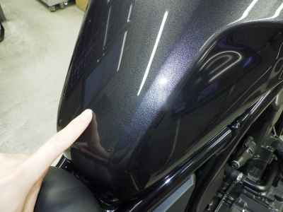 Honda Rebel CMX1100 DCT 2021