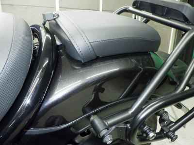Honda Rebel CMX1100 DCT 2021