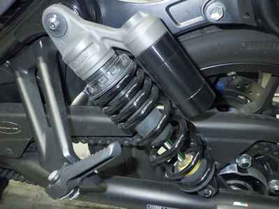 Honda Rebel CMX1100 DCT 2021