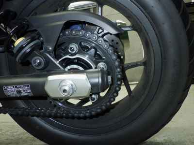 Honda Rebel CMX1100 DCT 2021