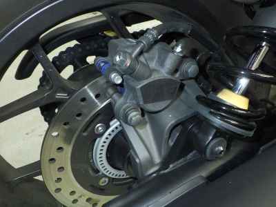 Honda Rebel CMX1100 DCT 2021