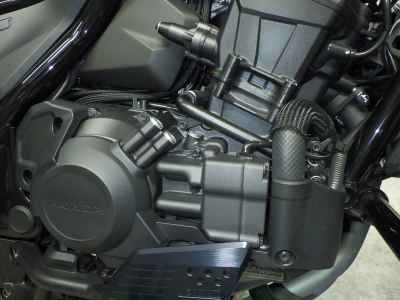 Honda Rebel CMX1100 DCT 2021