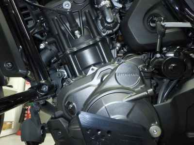 Honda Rebel CMX1100 DCT 2021
