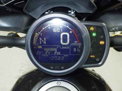 Honda Rebel CMX1100 DCT 2021