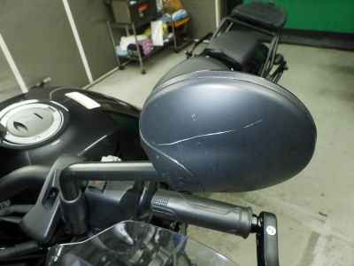 Honda Rebel CMX1100 DCT 2021