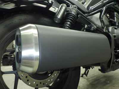 Honda Rebel CMX1100 DCT 2021