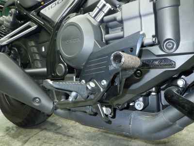 Honda Rebel CMX1100 DCT 2021