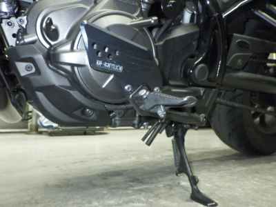 Honda Rebel CMX1100 DCT 2021