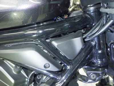 Honda Rebel CMX1100 DCT 2021