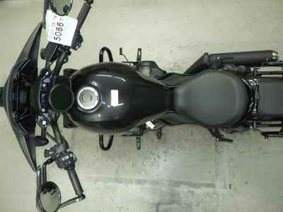 Honda Rebel CMX1100 DCT 2021
