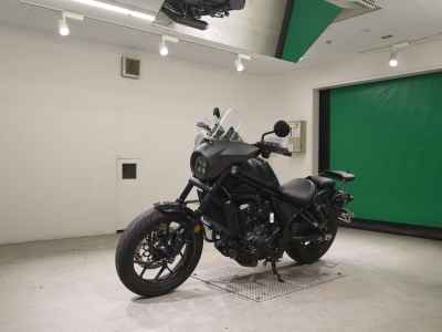 Honda Rebel CMX1100 DCT 2021