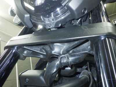 Honda Rebel CMX1100 DCT 2021