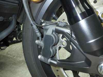 Honda Rebel CMX1100 DCT 2021